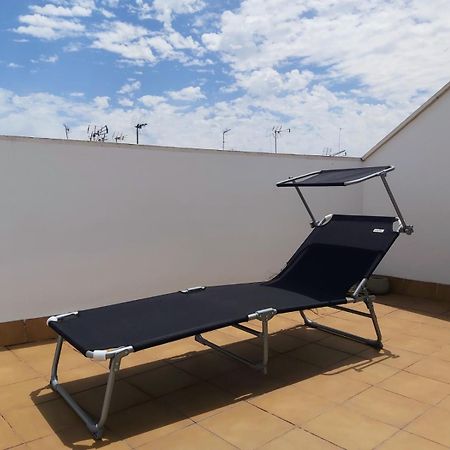 شقة Triana Procurador Con Terraza Privada إشبيلية المظهر الخارجي الصورة